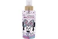 Algopix Similar Product 7 - Minnie Mouse Disney Body Spray for