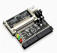 Algopix Similar Product 15 - Syba IDE to Compact Flash Adapter
