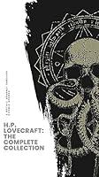 Algopix Similar Product 10 - HP Lovecraft The Complete