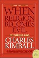 Algopix Similar Product 2 - When Religion Becomes Evil Five