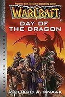 Algopix Similar Product 1 - Warcraft Day of the Dragon Blizzard