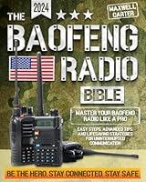 Algopix Similar Product 6 - The Baofeng Radio Bible Master Your