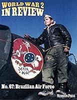 Algopix Similar Product 17 - World War 2 In Review No 67 Brazilian