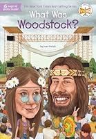 Algopix Similar Product 11 - What Was Woodstock?