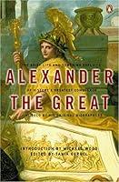 Algopix Similar Product 18 - Alexander the Great The Brief Life and