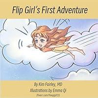 Algopix Similar Product 16 - Flip Girls First Adventure The Speed