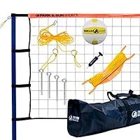 Algopix Similar Product 14 - Park  Sun Spiker Sport Steel Orange