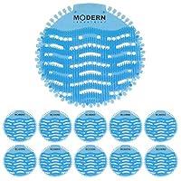 Algopix Similar Product 3 - Urinal Screen  Deodorizer 10pack by