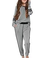Algopix Similar Product 8 - Imily Bela Girls Sweatsuits clothing