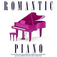 Algopix Similar Product 18 - Romantic Piano Music Instrumental