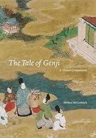 Algopix Similar Product 19 - The Tale of Genji: A Visual Companion