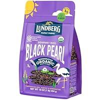 Algopix Similar Product 7 - Lundberg Black Pearl Rice Regenerative