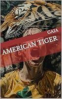 Algopix Similar Product 1 - American Tiger