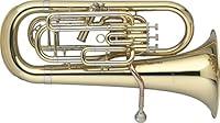 Algopix Similar Product 8 - Levante LV-EP5415 Euphonium