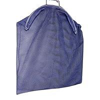 Algopix Similar Product 5 - SGT KNOTS Mesh Catch Bag wGalvanized