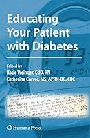 Algopix Similar Product 5 - Educating Your Patient with Diabetes