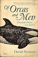 Algopix Similar Product 1 - Of Orcas and Men What Killer Whales