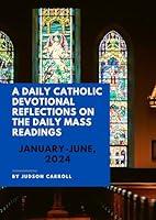 Algopix Similar Product 7 - A Daily Catholic Devotional Reflections