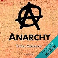 Algopix Similar Product 10 - Anarchy