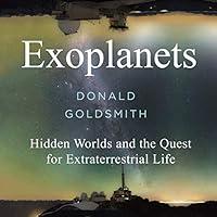 Algopix Similar Product 3 - Exoplanets Hidden Worlds and the Quest