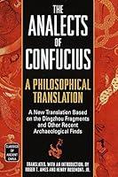 Algopix Similar Product 6 - The Analects of Confucius A