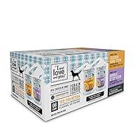 Algopix Similar Product 18 - I and love and you Naked Essentials Wet