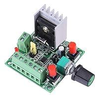 Algopix Similar Product 13 - DC Motor Speed Controller Stepper