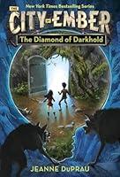Algopix Similar Product 19 - The Diamond of Darkhold The City of
