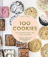 Algopix Similar Product 6 - 100 Cookies The Baking Book for Every