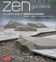 Algopix Similar Product 3 - Zen Gardens The Complete Works of