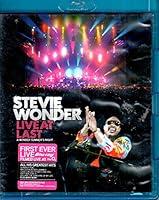 Algopix Similar Product 3 - Live At Last[Rated] [Blu-ray]