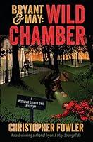 Algopix Similar Product 20 - Bryant  May Wild Chamber A Peculiar