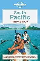 Algopix Similar Product 7 - Lonely Planet South Pacific Phrasebook