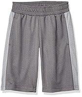 Algopix Similar Product 20 - Starter Girl's Mesh Basketball Shorts
