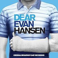 Algopix Similar Product 17 - Dear Evan Hansen Original Broadway