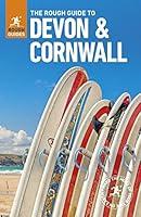 Algopix Similar Product 15 - The Rough Guide to Devon  Cornwall