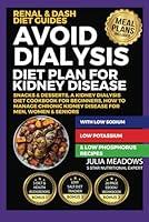 Algopix Similar Product 2 - Avoid Dialysis Diet Plan for Kidney