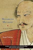 Algopix Similar Product 4 - Miyamoto Musashi: His Life and Writings