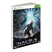 Algopix Similar Product 2 - Halo 4: Prima Official Game Guide