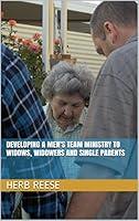 Algopix Similar Product 1 - Developing a Mens Team Ministry to