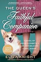 Algopix Similar Product 17 - The Queens Faithful Companion A Novel