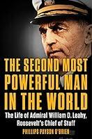 Algopix Similar Product 5 - The Second Most Powerful Man in the