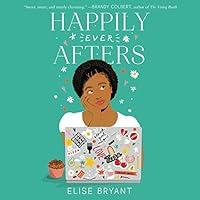 Algopix Similar Product 16 - Happily Ever Afters