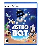 Algopix Similar Product 11 - Astro Bot PS5