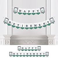 Algopix Similar Product 6 - Big Dot of Happiness ParTee Time 