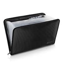 Algopix Similar Product 4 - ENGPOW Fireproof File Folder Fireproof