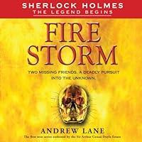 Algopix Similar Product 20 - Fire Storm