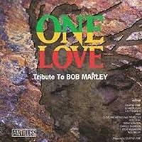 Algopix Similar Product 14 - One Love: Tribute to Bob Marley