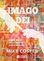 Algopix Similar Product 4 - Imago Dei - Bible Study Book