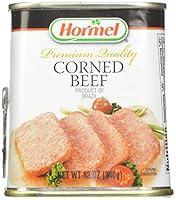 Algopix Similar Product 2 - Hormel premium Quality Corned Beef 12